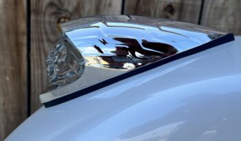 INDIAN CHIEF CLASSIC lleno