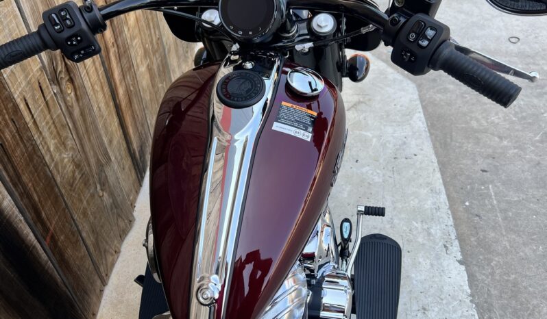 INDIAN SUPER CHIEF lleno