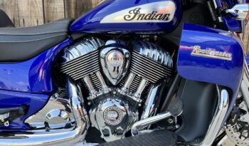 INDIAN ROADMASTER LIMITED lleno