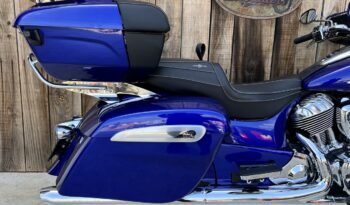 INDIAN ROADMASTER LIMITED lleno