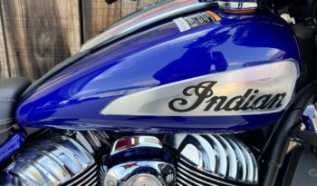 INDIAN ROADMASTER LIMITED lleno