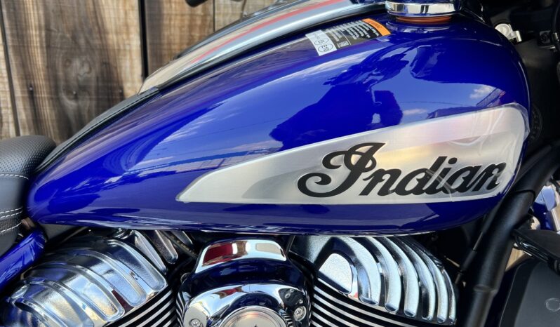 INDIAN ROADMASTER LIMITED lleno