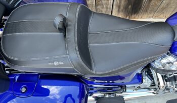 INDIAN ROADMASTER LIMITED lleno
