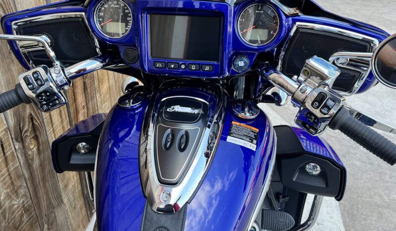 INDIAN ROADMASTER LIMITED lleno