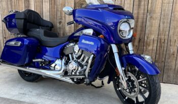 INDIAN ROADMASTER LIMITED lleno