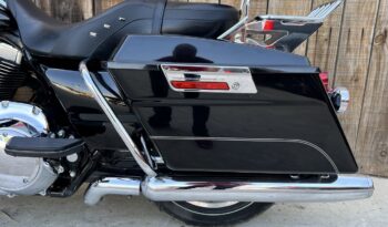 HARLEY DAVIDSON FLHR ROAD KING lleno