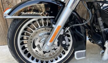 HARLEY DAVIDSON FLHR ROAD KING lleno