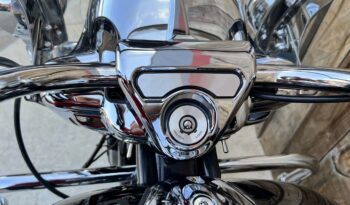HARLEY DAVIDSON FLHR ROAD KING lleno