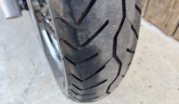 SUZUKI C800 INTRUDER lleno