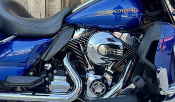 HARLEY DAVIDSON ULTRA LIMITED lleno