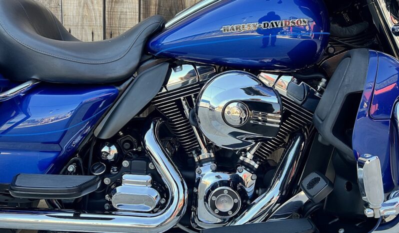 HARLEY DAVIDSON ULTRA LIMITED lleno