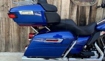 HARLEY DAVIDSON ULTRA LIMITED lleno