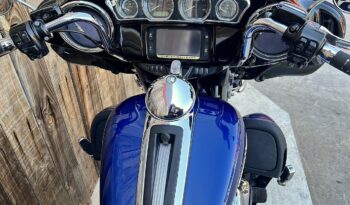 HARLEY DAVIDSON ULTRA LIMITED lleno