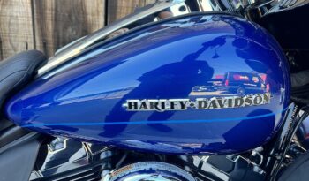HARLEY DAVIDSON ULTRA LIMITED lleno