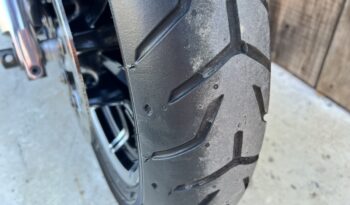HARLEY DAVIDSON ULTRA LIMITED lleno