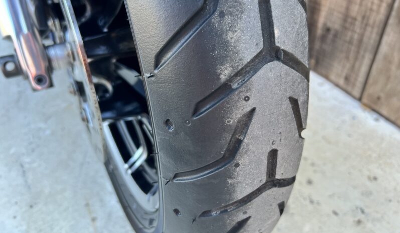HARLEY DAVIDSON ULTRA LIMITED lleno