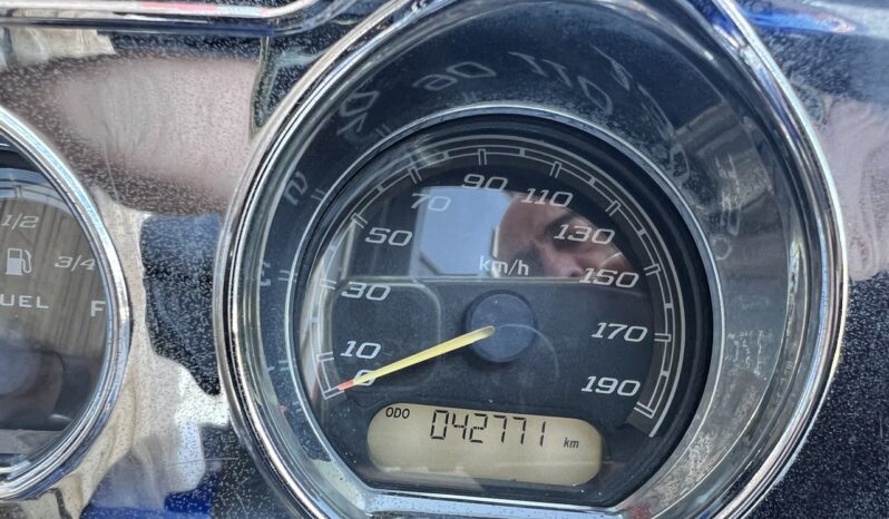 HARLEY DAVIDSON ULTRA LIMITED lleno