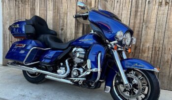HARLEY DAVIDSON ULTRA LIMITED lleno