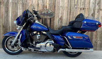 HARLEY DAVIDSON ULTRA LIMITED lleno