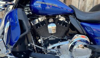 HARLEY DAVIDSON ULTRA LIMITED lleno