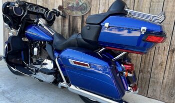 HARLEY DAVIDSON ULTRA LIMITED lleno