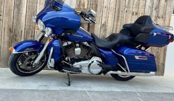 HARLEY DAVIDSON ULTRA LIMITED lleno