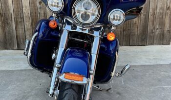 HARLEY DAVIDSON ULTRA LIMITED lleno