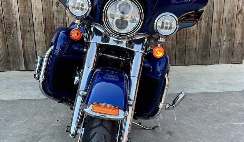 HARLEY DAVIDSON ULTRA LIMITED lleno
