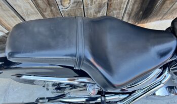 HONDA VTX1300 lleno