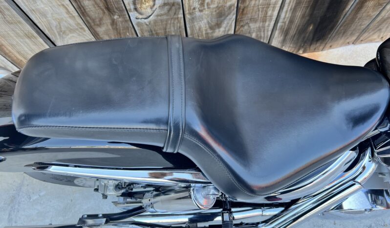 HONDA VTX1300 lleno