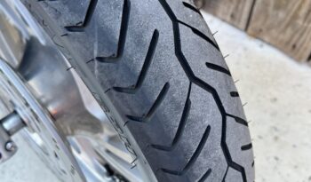 HONDA VTX1300 lleno