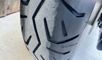HONDA VTX1300 lleno