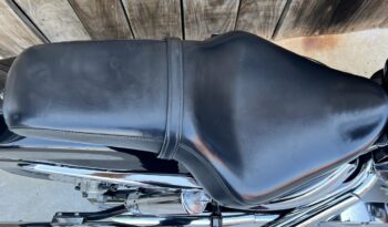 HONDA VTX1300 lleno