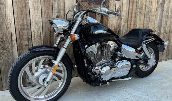 HONDA VTX1300 lleno