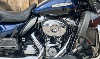 HARLEY DAVIDSON ULTRA LIMITED 103 lleno