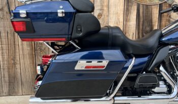HARLEY DAVIDSON ULTRA LIMITED 103 lleno