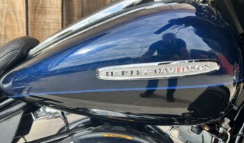 HARLEY DAVIDSON ULTRA LIMITED 103 lleno