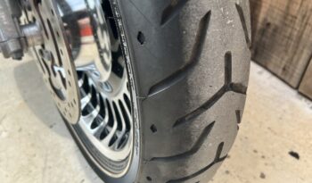 HARLEY DAVIDSON ULTRA LIMITED 103 lleno