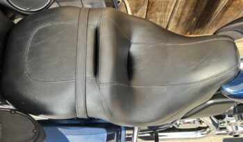 HARLEY DAVIDSON ULTRA LIMITED 103 lleno