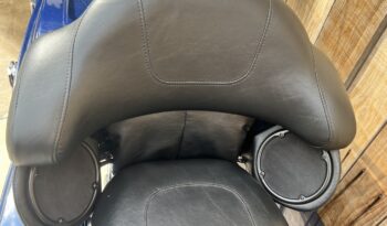 HARLEY DAVIDSON ULTRA LIMITED 103 lleno