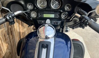 HARLEY DAVIDSON ULTRA LIMITED 103 lleno