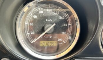 HARLEY DAVIDSON ULTRA LIMITED 103 lleno