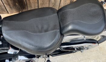 HARLEY DAVIDSON FAT BOY lleno