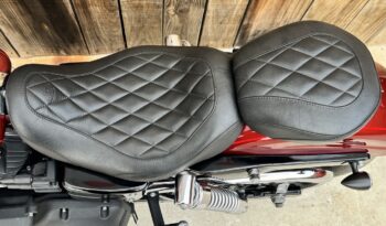 HARLEY DAVIDSON DYNA WIDE GLIDE lleno