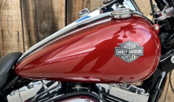 HARLEY DAVIDSON DYNA WIDE GLIDE lleno