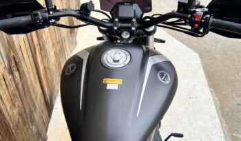 BENELLI 502 C lleno