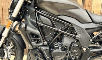 BENELLI 502 C lleno