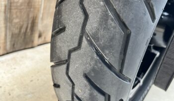 HARLEY DAVIDSON XL883 IRON lleno