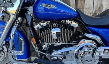 HARLEY DAVIDSON ROAD KING CLASSIC lleno