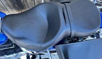 HARLEY DAVIDSON ROAD KING CLASSIC lleno